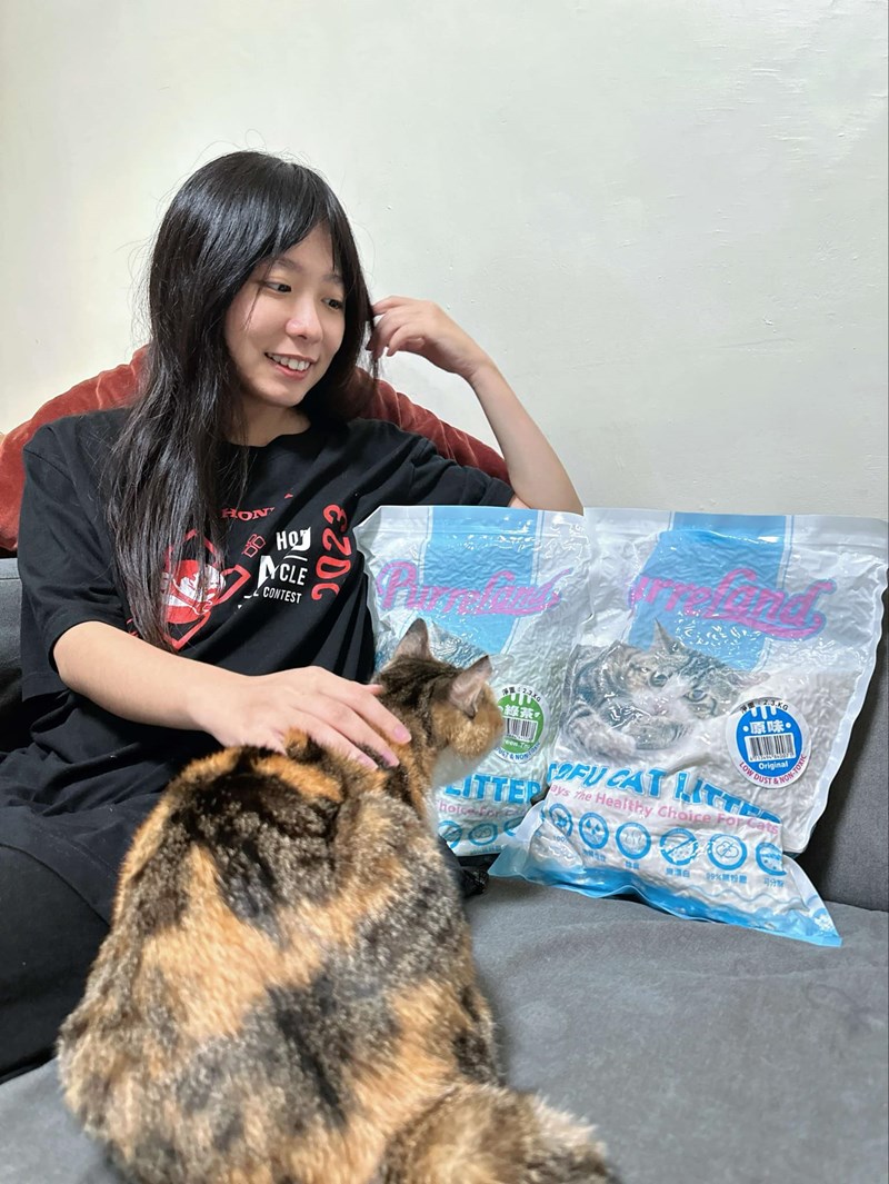 女人知己試用大隊,口碑行銷,部落客行銷,PurreLand 倍淨豆腐貓砂,好市多購買,COSTCO購買,豆腐貓砂,PurreLand倍淨,低粉塵,易清理,可沖馬桶,提供絕佳的除臭與凝結力,豆腐貓砂評價,貓砂評價,使用心得,貓砂分享,好用,原味,綠茶,豆腐砂,水量需完全覆蓋貓砂,水量需貓砂的2~3倍以上,豆腐砂評價,高CP值,划算